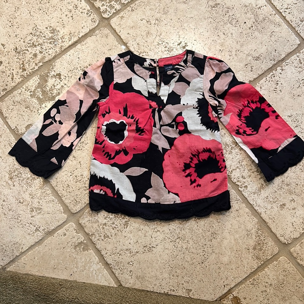 Gap toddler blouse